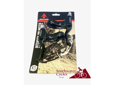 ACOR Acor 2 Finger Brake Levers