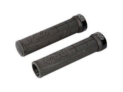 PRO XCR single lock ring grips