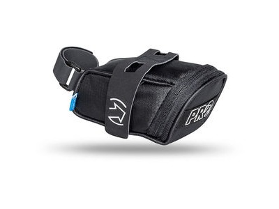 PRO Mini Pro saddlebag with Velcro-style strap