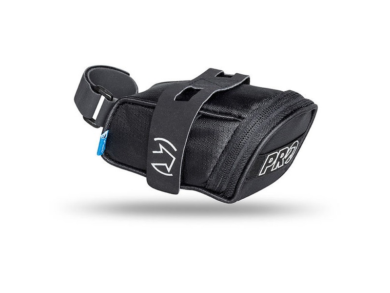 PRO Mini Pro saddlebag with Velcro-style strap click to zoom image