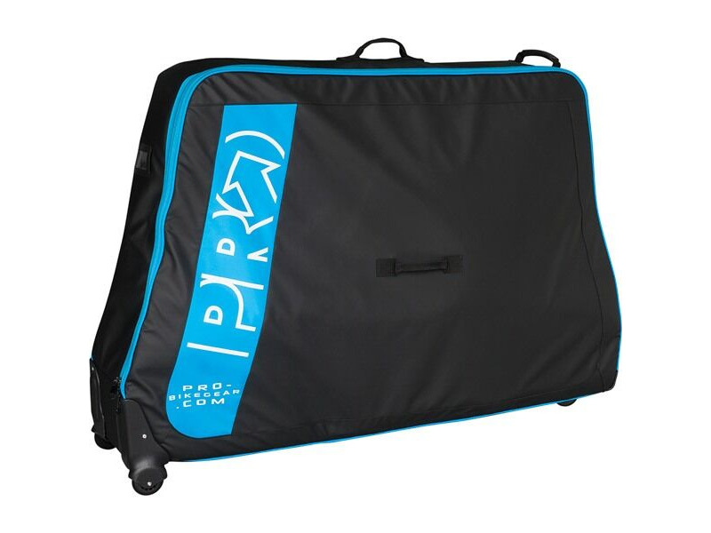 PRO Bike Travel Case click to zoom image