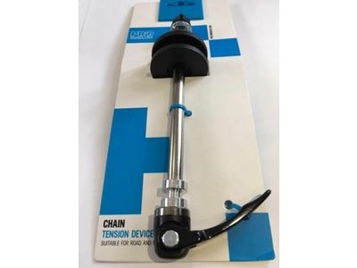 PRO Chain tension device (transporting frames without rear wheel), Q/R fitting click to zoom image