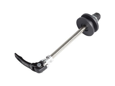 PRO Chain tension device (transporting frames without rear wheel), Q/R fitting