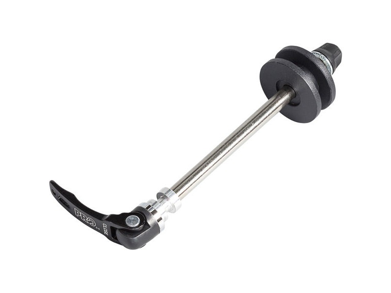 PRO Chain tension device (transporting frames without rear wheel), Q/R fitting click to zoom image