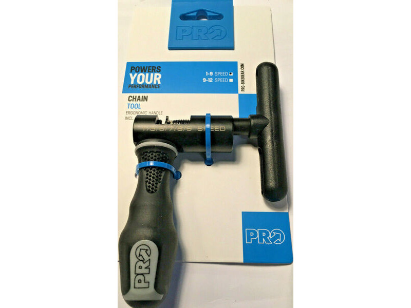 PRO Chain Tool, 1, 5, 6, 7, 8 and 9-speed compatible click to zoom image