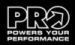 PRO logo