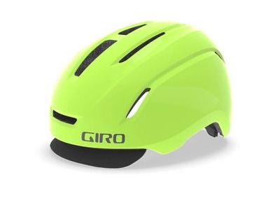GIRO Caden LED  click to zoom image