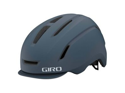 GIRO Caden LED 55-59CM MATTE PORTARO GREY  click to zoom image