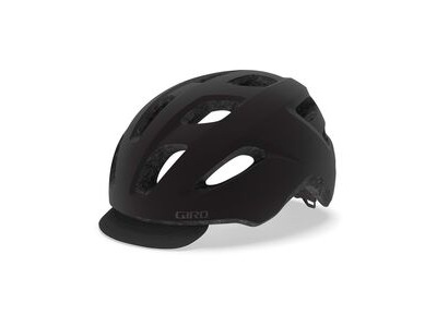 GIRO Cormick MIPS 54-61CM MATTE BLACK/DARK BLUE  click to zoom image