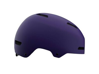 GIRO DIME FS 51-55CM Matte Purple  click to zoom image