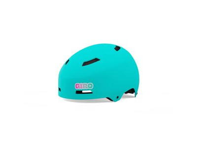 GIRO DIME FS 47-51CM Matte Teal  click to zoom image
