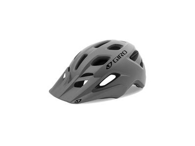 GIRO Fixture 54-61CM Matte Grey  click to zoom image