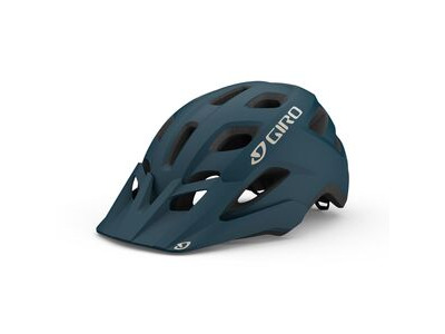 GIRO Fixture 54-61CM Matte Harbour Blue Fade  click to zoom image