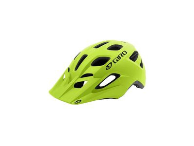 GIRO Fixture 54-61CM Matte Lime  click to zoom image