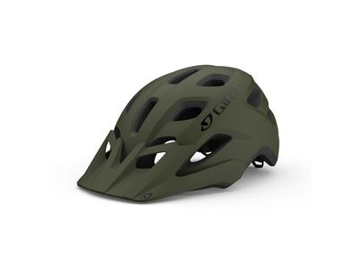 GIRO Fixture 54-61CM Matte Trail Green  click to zoom image