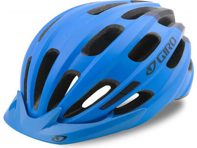 GIRO Hale Uni Size 50-57CM Matte Blue  click to zoom image