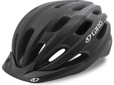 GIRO Hale Uni Size 50-57CM Matte Black  click to zoom image