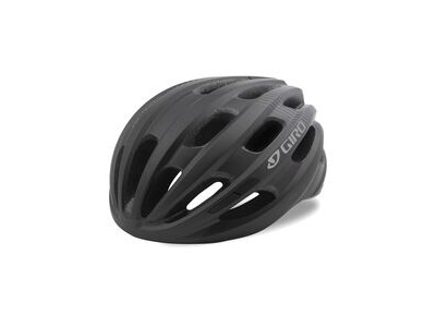 GIRO Isode 54-61CM Matte Black  click to zoom image