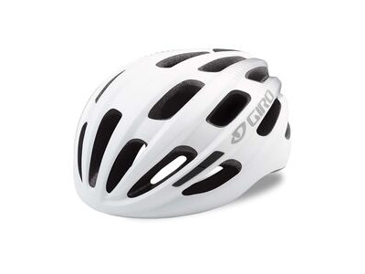 GIRO Isode MIPS 54-61CM Matte White  click to zoom image