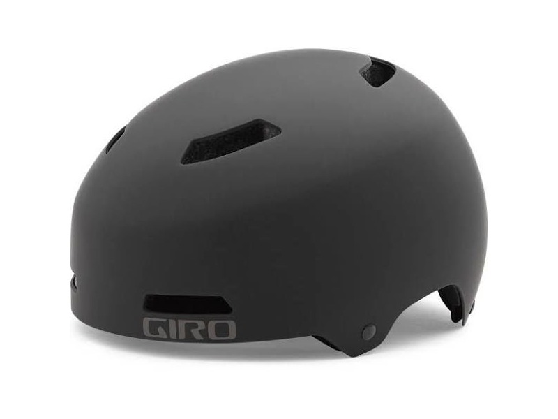 GIRO Quarter FS click to zoom image