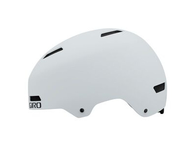 GIRO Quarter FS 51-55CM Matte Chalk  click to zoom image