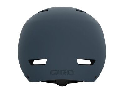 GIRO Quarter FS 55-59CM Matte Portaro Grey  click to zoom image