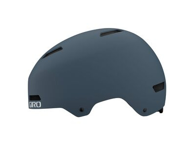 GIRO Quarter FS 59-63CM Matte Portaro Grey  click to zoom image