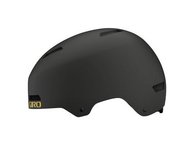 GIRO Quarter FS 51-55CM Matte Warm Black  click to zoom image