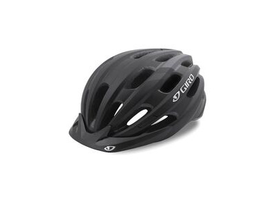 GIRO Register 54-61CM MATTE BLACK  click to zoom image