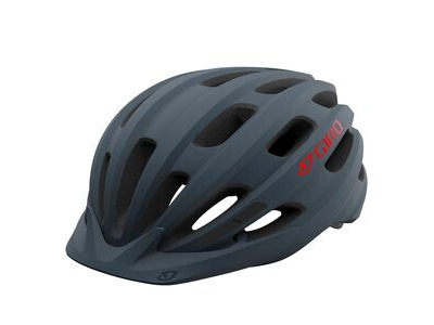 GIRO Register 54-61CM MATTE PORTARO GREY  click to zoom image