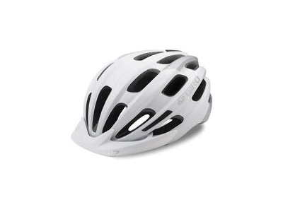 GIRO Register 54-61CM MATTE WHITE  click to zoom image