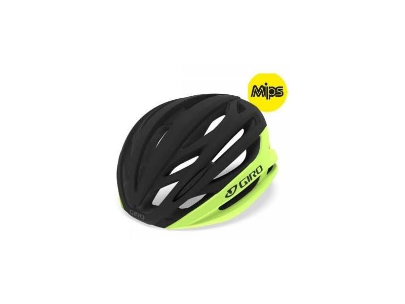 GIRO Syntax MIPS click to zoom image