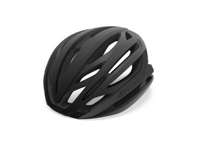GIRO Syntax MIPS 51-55CM MATTE BLACK  click to zoom image