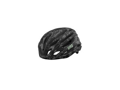 GIRO Syntax MIPS 51-55CM MATTE BLACK UNDERGROUND  click to zoom image