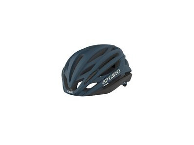 GIRO Syntax MIPS 51-55CM MATTE HARBOUR BLUE  click to zoom image