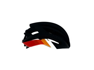 GIRO Syntax MIPS 55-59CM MATTE MIDNIGHT BARS  click to zoom image