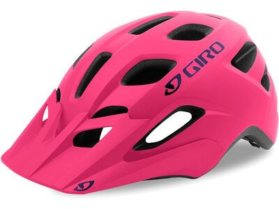GIRO Tremor  Matte Bright Pink  click to zoom image