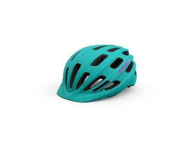 GIRO Vasona 50-57CM MATTE SCREAMING TEAL  click to zoom image