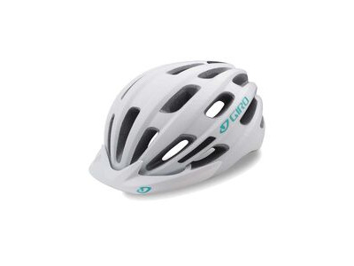 GIRO Vasona 50-57CM MATTE WHITE  click to zoom image