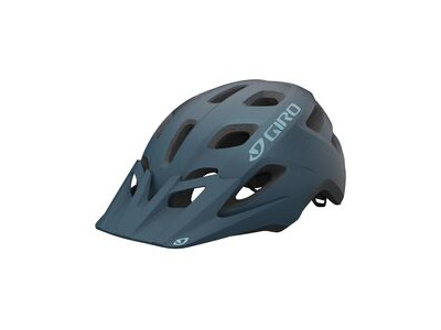 GIRO Verce MIPS 50-57CM MATTE ANODIZED HARBOUR BLUE FADE  click to zoom image