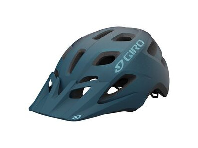 GIRO Verce 50-57CM MATTE HARBOUR BLUE FADE  click to zoom image