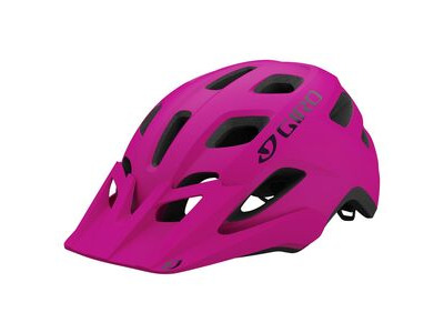 GIRO Verce 50-57CM MATTE PINK STREET  click to zoom image