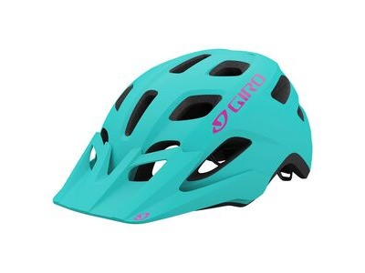 GIRO Verce 50-57CM MATTE SCREAMING TEAL  click to zoom image
