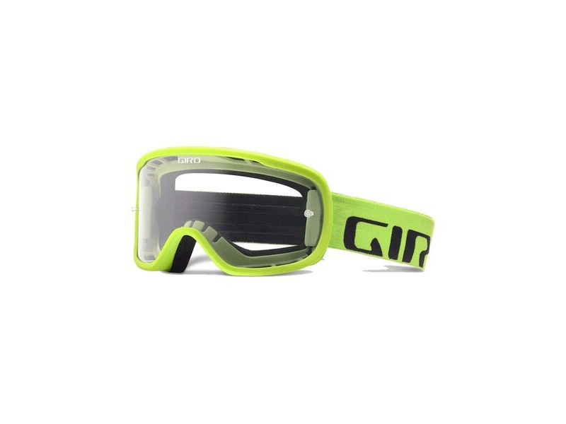 GIRO Tempo MTB Goggles (Colour Option). click to zoom image