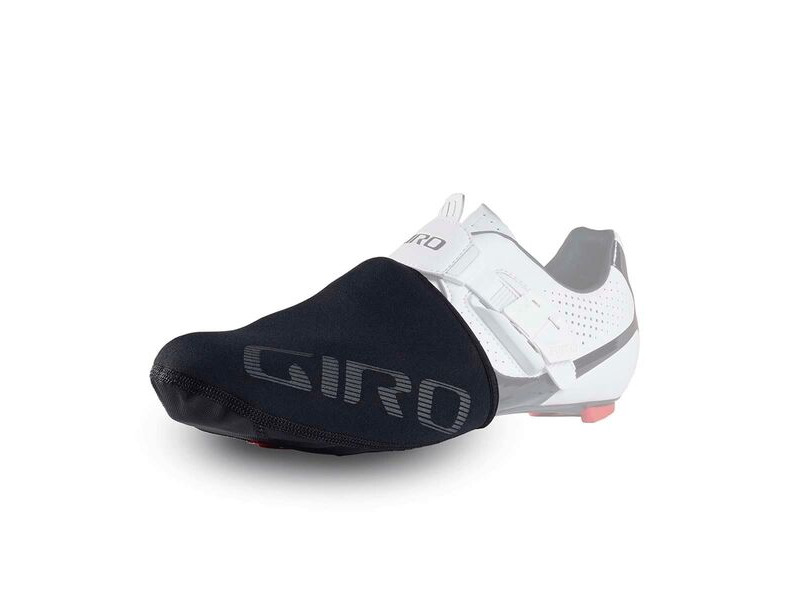 GIRO AMBIENT WATER & WIND RESISTANT NEOPRENE TOE COVERS click to zoom image