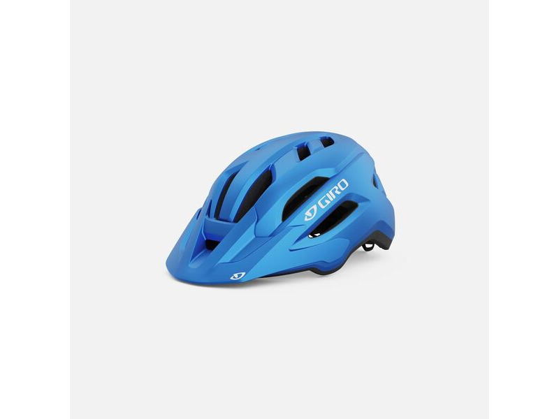 GIRO Fixture II Youth Helmet click to zoom image