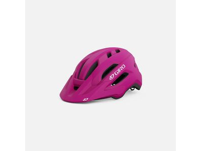GIRO Fixture II Youth Helmet 50-57cm Matt Pink Street  click to zoom image