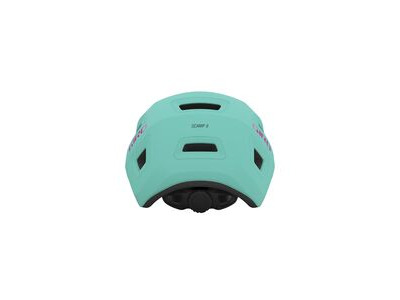 GIRO SCAMP II Child's Helmet click to zoom image