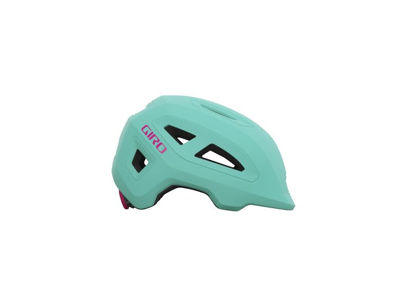 GIRO SCAMP II Child's Helmet click to zoom image