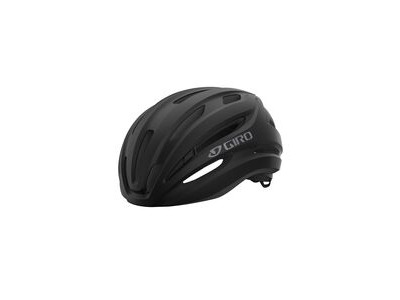 GIRO ISODE II Helmet Uni-size 54-61 cm Matte Black  click to zoom image